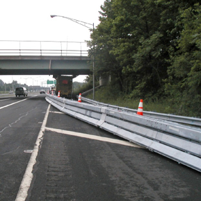 Picture for category Steel Barrier and Gates