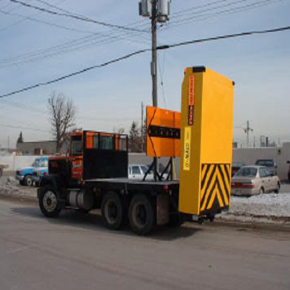 Picture for category Truck Mounted Attenuators